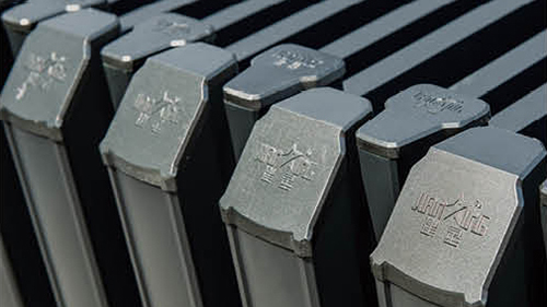 007建星衛(wèi)士電動伸縮門細節(jié)1 007建星衛(wèi)士電動伸縮門細節(jié)1